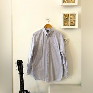 J Crew Men Shirt
